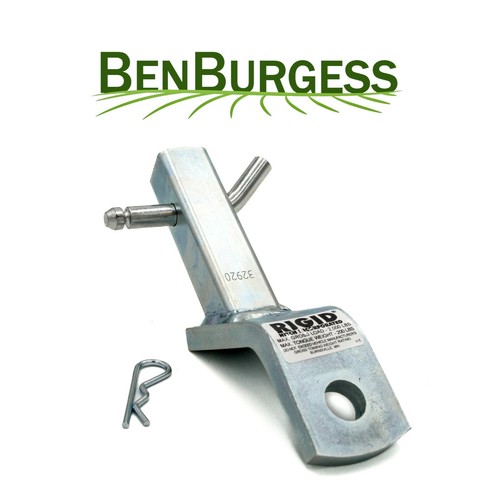 John deere drawbar bm23989 - deere,