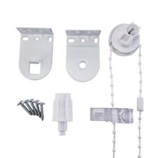 Metal Roller Blind Fittings Kit 25mm Blinds Brackets - Quality Repair Parts