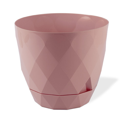 Small plastic plant - plastic,