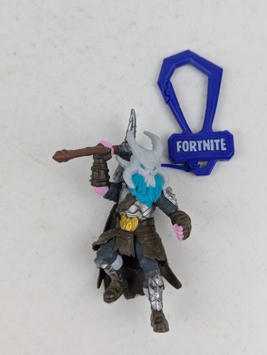 Fortnite figure backpack - figure,