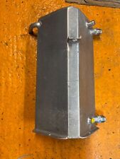 Caterham Dry Sump Tank