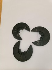 Hedelberg Quickmaster/Printmaster 46 delivery anti marking guide wheels