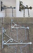 HAND FORGED iron blacksmith