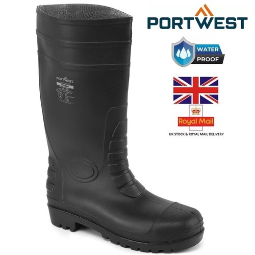 Mens portwest steel - mens,
