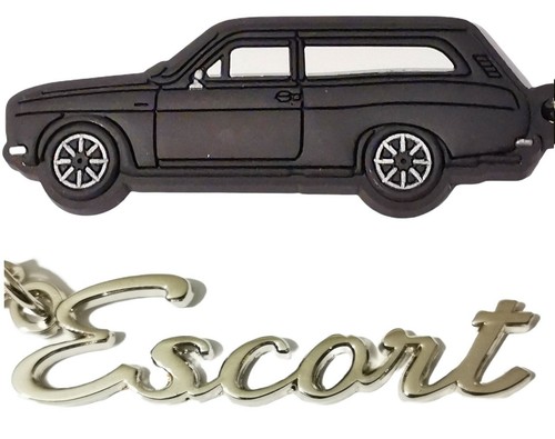 Mk1 mk2 escort estate key - mk1,