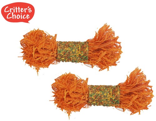 Critters choice shreddy - x,