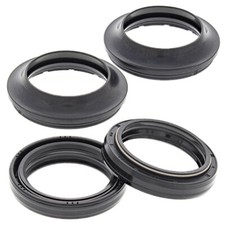 Fork Oil Seal & Dust Seal Kit