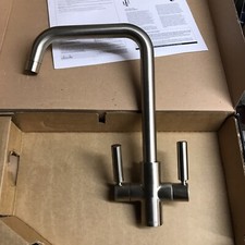 ABODE GLOBE QUAD DUAL-LEVER