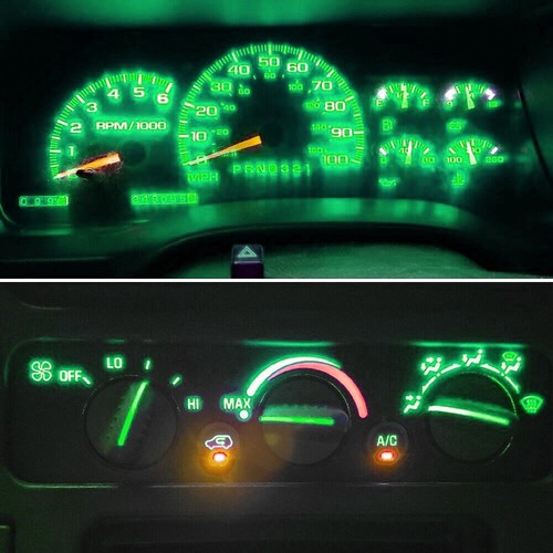 Ultra green led bulbs for - led,