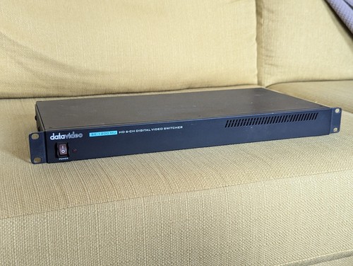 Datavideo 1200 hd 6 - mu,