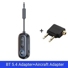 2 IN 1 Airplane Wireless