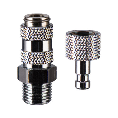 Iwata quickfit quick - quickfit,