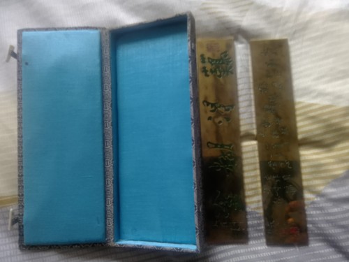 Vintage very collectable - very, pair