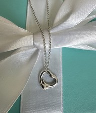 TIFFANY & CO Elsa Peretti