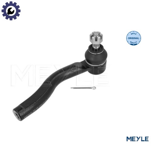 Tie rod end 020 0115 - end, for