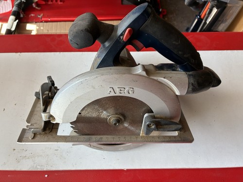 Aeg bks 18v - cordless, 165mm