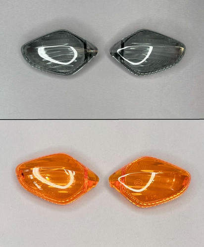 Indicators lens cover for - lens,