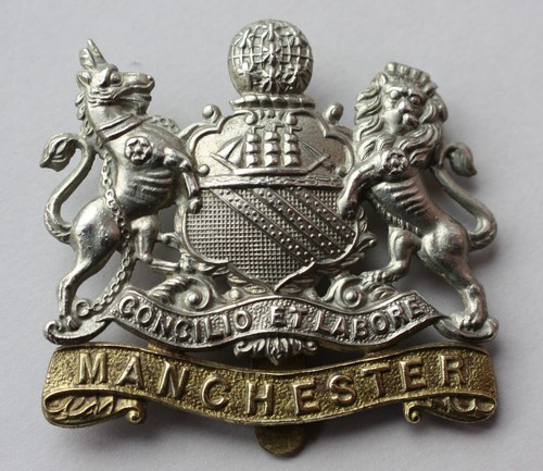 British army manchester - british, army,