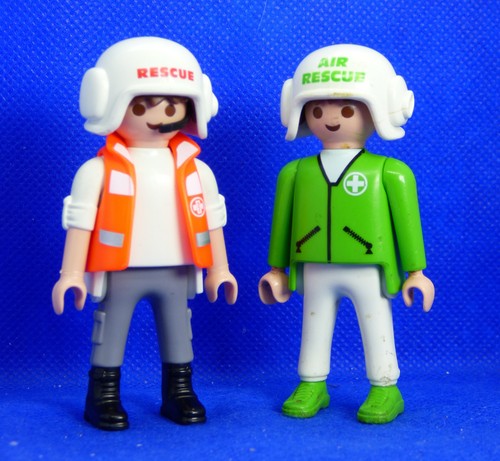 Playmobil bundle 2x - ph-26,
