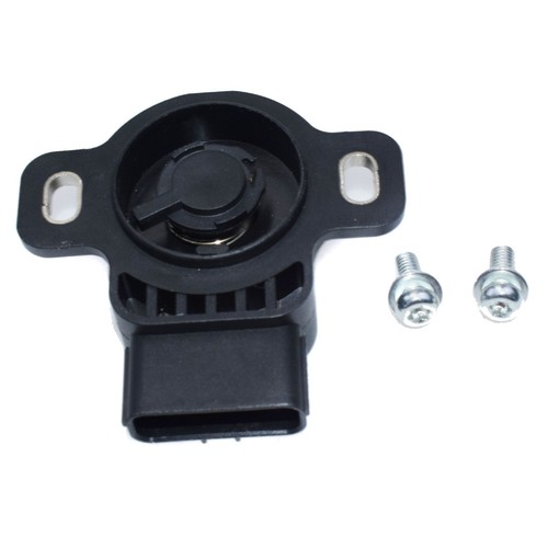 New accelerator pedal - pedal, sensor