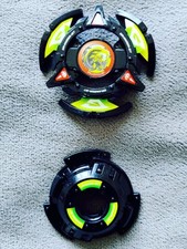 Beyblade Dranzer GT A-117