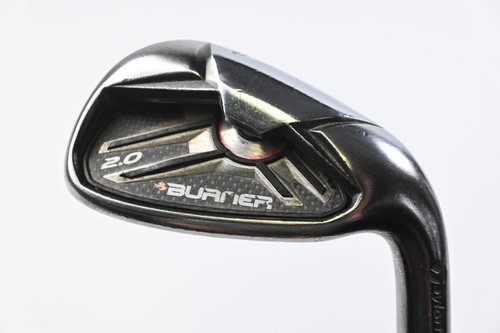 Taylormade burner pitching - 2.0,