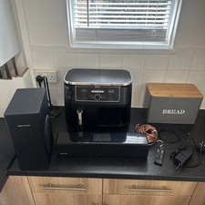 Orbitsound M10LX Soundbar with Subwoofer Bluetooth Optical Aux(read description)