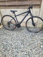 Crosstrail Specialised, Black