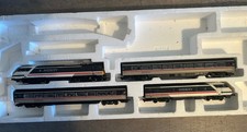 Hornby OO Gauge Intercity 225