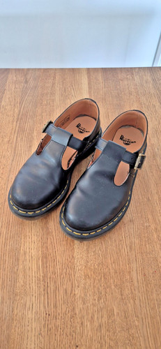 Doc martens polley - dr.,
