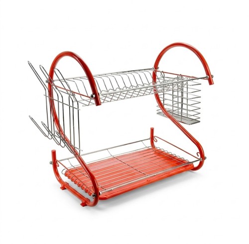 Dish drainer rack - drainer,