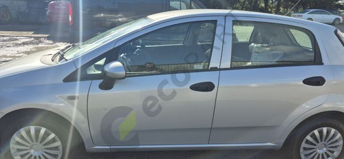 Fiat punto evo active mk3 - punto,