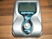 Peterson Strobo Stomp 2 Guitar Tuner