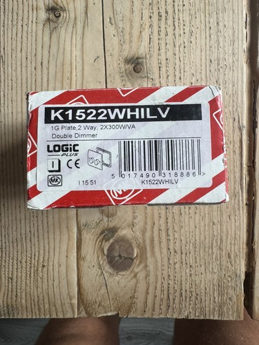 Logic plus plate - logic,