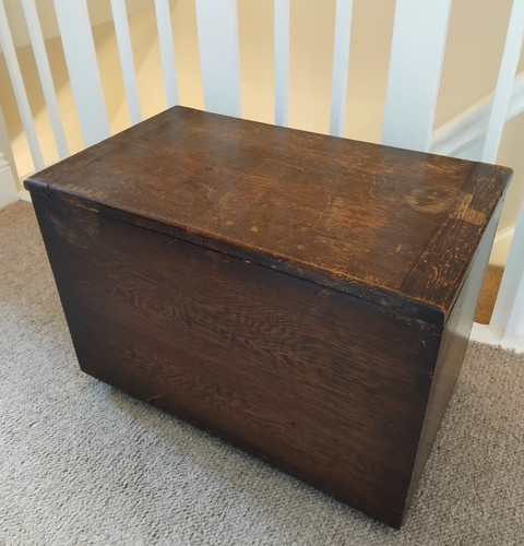 Victorian painted pine - victorian,