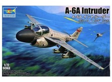 Trumpeter 01640 1/72 Grumman