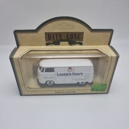 Lledo days gone diecast - gone,