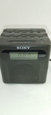 Sony Digicube ICF-C103L