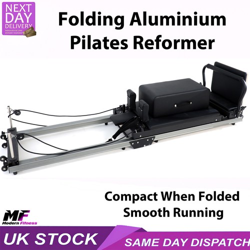 Pilates reformer folding - reformer,