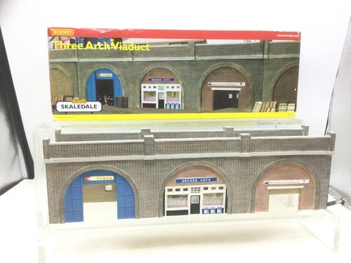 Hornby r9510 gauge - hornby,