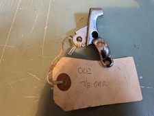 Brake lever perch 7/8 classic motorcycle