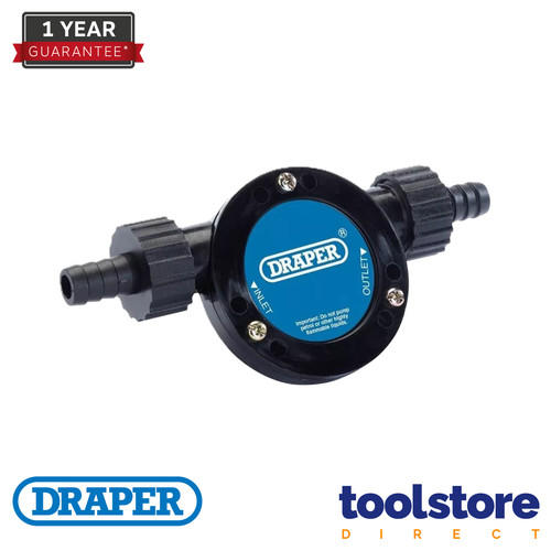 Draper 18937 drill powered - drill,