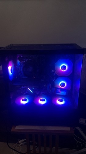 Ultra fast gaming gtx 1660 - pc,