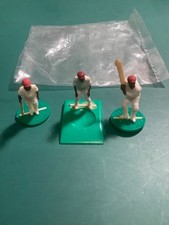 Subbuteo Table Cricket Ref