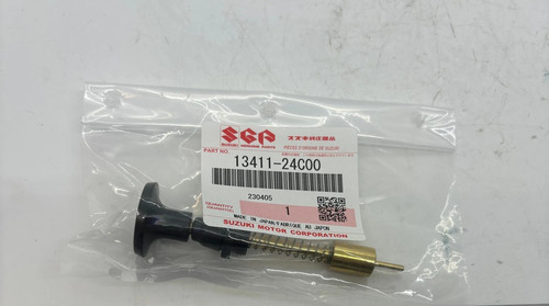 Suzuki carburetor choke - suzuki,