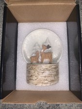 NEW Christmas Woodland