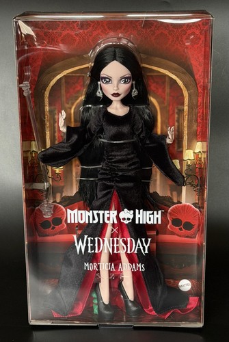 New monster high - new,