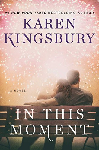 This moment a novel - in,