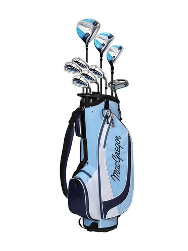 Macgregor golf cg4000 - golf,