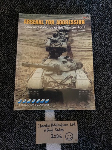 Arsenal for aggression - arsenal,